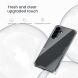 Силіконовий чохол NILLKIN Nature TPU Pro для Samsung Galaxy A56 (A566) - Transparent (372153T). Фото 12 з 16