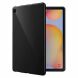 Силиконовый чехол Deexe Silicone Fit для Samsung Galaxy Tab S6 lite / S6 Lite (2022/2024) - Black (266109B). Фото 1 из 7