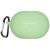 Силиконовый чехол UniCase Protective Color для Huawei FreeBuds Pro 4 - Matcha Green: фото 1 из 8