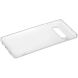 Силиконовый (TPU) чехол 2E Thin Case для Samsung Galaxy S10 Plus (G975) - Transparent (224020T). Фото 2 из 3