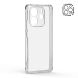 Силиконовый (TPU) чехол ArmorStandart Air Force для Xiaomi Redmi Note 14 4G - Transparent (373426C). Фото 2 из 6