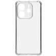 Силиконовый (TPU) чехол ArmorStandart Air Force для Xiaomi Redmi Note 14 4G - Transparent (373426C)