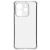 Силиконовый (TPU) чехол ArmorStandart Air Force для Xiaomi Redmi Note 14 4G - Transparent: фото 1 из 6