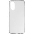 Силиконовый (TPU) чехол ArmorStandart Air Series для OPPO A17 - Transparent (312942T)