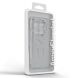 Силиконовый (TPU) чехол ArmorStandart Air Series для TECNO Camon 30 (CL6) - Clear (352115T). Фото 3 из 6