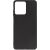 Силиконовый (TPU) чехол ArmorStandart Matte Slim Fit для BlackView Oscal C70 - Black: фото 1 из 5