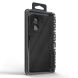 Силіконовий (TPU) чохол ArmorStandart Matte Slim Fit для OPPO A5x - Black (385722B). Фото 5 з 5
