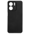 Силіконовий (TPU) чохол ArmorStandart Matte Slim Fit для OPPO A5x - Black (385722B)