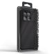 Силиконовый (TPU) чехол ArmorStandart Matte Slim Fit для Xiaomi Poco F6 Pro - Black (354923B). Фото 5 из 5