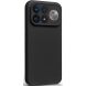 Силиконовый (TPU) чехол ArmorStandart Matte Slim Fit для Xiaomi Poco F9 Ultra - Black (430145B). Фото 2 из 5