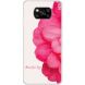 Силиконовый (TPU) чехол Deexe Life Style для Xiaomi Poco X3 / Poco X3 Pro - Vivid Flower (281457J). Фото 1 из 3