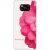 Силиконовый (TPU) чехол Deexe Life Style для Xiaomi Poco X3 / Poco X3 Pro - Vivid Flower: фото 1 из 3