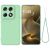 Силиконовый (TPU) чехол Deexe Silicone Case для Motorola Signature - Green: фото 1 из 9