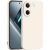 Силиконовый (TPU) чехол Deexe Silicone Case для Xiaomi Poco X8 Pro - White: фото 1 из 5