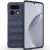 Силіконовий (TPU) чохол Deexe Terra Case для Realme 16 Pro Plus - Dark Blue: фото 1 з 5