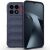 Силіконовий (TPU) чохол Deexe Terra Case для Xiaomi Poco F9 Pro - Dark Blue: фото 1 з 7