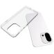 Силиконовый (TPU) чехол Deexe UltraThin для OnePlus 13T - Transparent (381401T). Фото 4 из 5