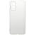 Силиконовый (TPU) чехол Deexe UltraThin для OnePlus Nord 2 - Transparent: фото 1 из 7