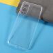 Силиконовый (TPU) чехол Deexe UltraThin для OnePlus Nord 2 - Transparent (350715T). Фото 3 из 7