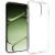 Силіконовий (TPU) чохол Deexe UltraThin для OnePlus Nord 6 - Transparent: фото 1 з 5