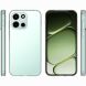 Силіконовий (TPU) чохол Deexe UltraThin для OnePlus Nord 6 - Transparent (411904T). Фото 5 з 5