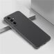 Силиконовый (TPU) чехол Deexe UltraThin для Samsung Galaxy A56 (A566) - Transparent (372182T). Фото 4 из 4