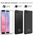 Силиконовый (TPU) чехол IMAK Airbag MAX для Xiaomi Redmi 6A - Matte Black (157927B). Фото 4 из 9