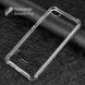 Силиконовый (TPU) чехол IMAK Airbag MAX для Xiaomi Redmi 6A - Transparent (157927T). Фото 2 из 9