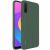 Силиконовый (TPU) чехол IMAK UC-1 Series для Xiaomi Mi 9 Lite / Mi CC9 - Green: фото 1 из 11