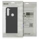 Силиконовый (TPU) чехол IMAK UC-3 Series для Motorola Edge 50 Neo - Black (367109B). Фото 10 из 10
