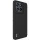 Силиконовый (TPU) чехол IMAK UC-3 Series для Motorola Edge 50 Neo - Black (367109B). Фото 4 из 10