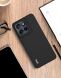 Силиконовый (TPU) чехол IMAK UC-3 Series для Motorola Edge 50 Neo - Black (367109B). Фото 9 из 10