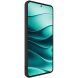 Силиконовый (TPU) чехол IMAK UC-4 Series для Xiaomi Redmi Note 14 5G - Black (373304B). Фото 3 из 8