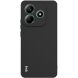 Силиконовый (TPU) чехол IMAK UC-4 Series для Xiaomi Redmi Note 14 5G - Black (373304B). Фото 2 из 8