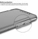 Силиконовый (TPU) чехол IMAK UX-6 Series для Huawei P40 Lite - Green (256917G). Фото 11 из 14