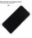 Силиконовый (TPU) чехол IMAK UX-6 Series для Huawei P40 Lite - Green (256917G). Фото 10 из 14