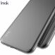 Силиконовый (TPU) чехол IMAK UX-6 Series для Huawei P40 Lite - Green (256917G). Фото 13 из 14