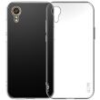 Силиконовый (TPU) чехол MOFI Thin Guard для Samsung Galaxy Xcover 7 (G556) - Transparent (349705T)