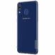 Силиконовый (TPU) чехол NILLKIN Nature для Samsung Galaxy M20 (M205) - Grey (245244H). Фото 4 из 13