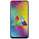 Силиконовый (TPU) чехол NILLKIN Nature для Samsung Galaxy M20 (M205) - Grey (245244H). Фото 2 из 13