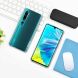 Силиконовый чехол NILLKIN Nature TPU для Xiaomi Mi Note 10 Pro / Mi Note 10 - Transparent (249522T). Фото 18 из 18