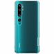 Силиконовый чехол NILLKIN Nature TPU для Xiaomi Mi Note 10 Pro / Mi Note 10 - Transparent (249522T). Фото 1 из 18