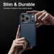 Силиконовый (TPU) чехол UniCase Carbon для iPhone 18 Pro Max - Black (423860B). Фото 7 из 9