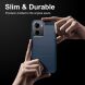 Силіконовий (TPU) чохол UniCase Carbon для Xiaomi Redmi A7 Pro - Blue (409739L). Фото 7 з 9