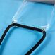 Силіконовий (TPU) чохол UniCase Carrying AirBag для Samsung Galaxy A54 (A546) - Transparent (319935T). Фото 4 з 7