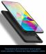 Силиконовый (TPU) чехол X-LEVEL Matte для Xiaomi Redmi 6 Pro / Mi A2 Lite - Black (148352B). Фото 1 из 2