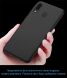 Силиконовый (TPU) чехол X-LEVEL Matte для Xiaomi Redmi 6 Pro / Mi A2 Lite - Black (148352B). Фото 2 из 2