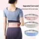Спортивный чехол на пояс Deexe Waist Bag - Baby Blue (982209TT). Фото 6 из 11