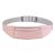 Спортивный чехол на пояс Deexe Waist Bag - Pink: фото 1 из 11