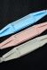 Спортивный чехол на пояс Deexe Waist Bag - Baby Blue (982209TT). Фото 11 из 11